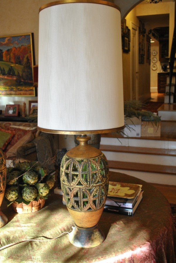 lamps