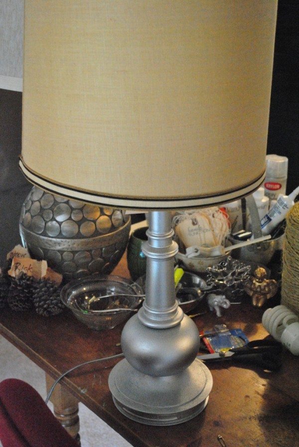 projectlamp