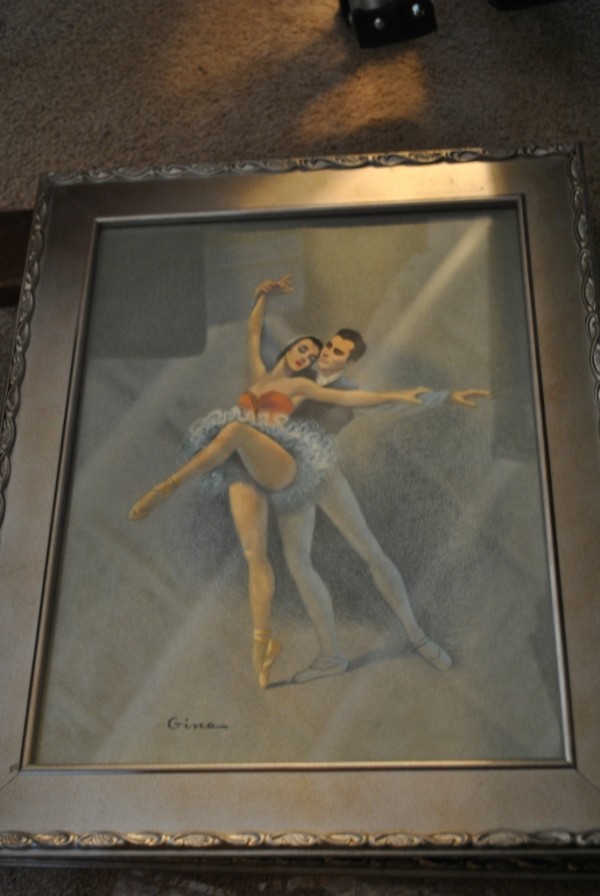 posterballet