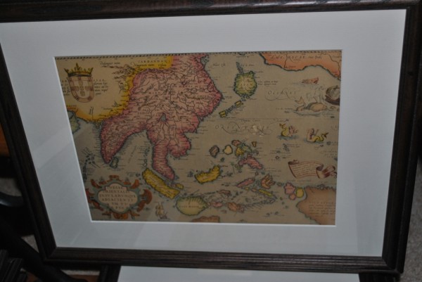 postermaps