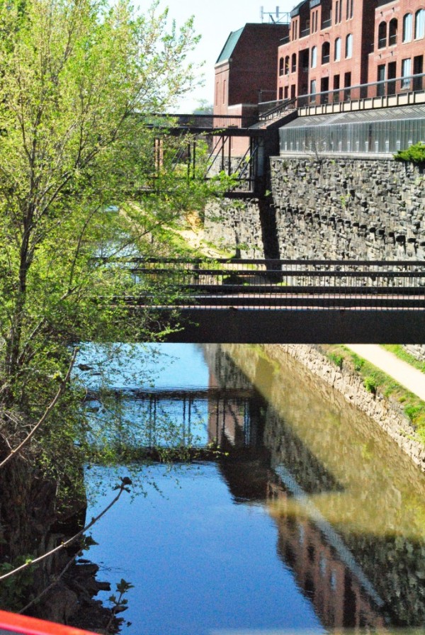 DCcanal