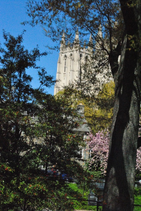 DCcathedral