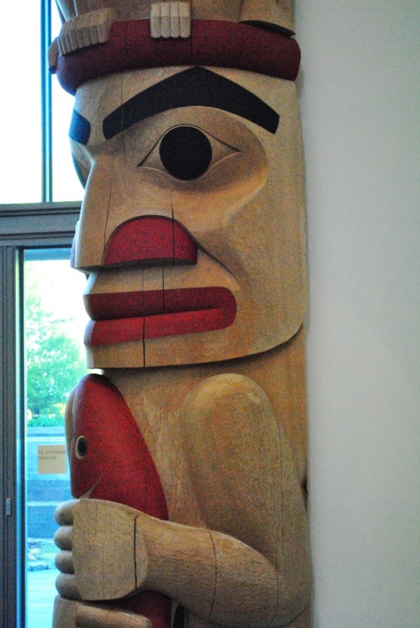 DCtotem